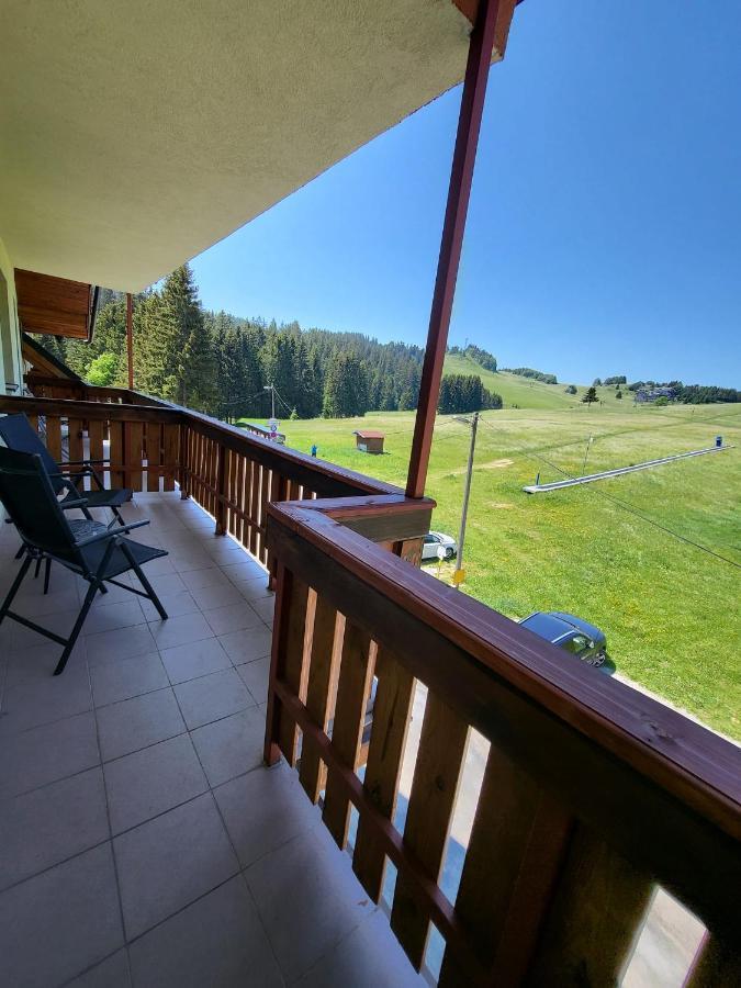 Kamzik Apartment Hill View With Garage Donovaly Buitenkant foto